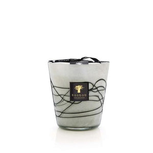 Filo Grigio Candle