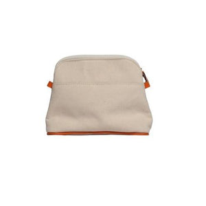 Trousse Aspen Medium / Beige/Orange