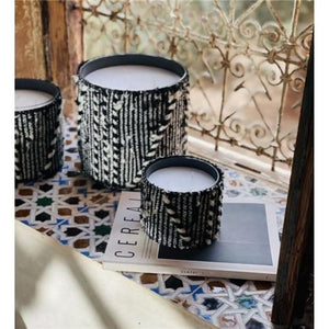 Zanafi Black Candle