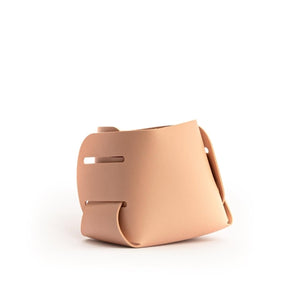 Leather Pencil Holder