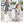 Kids Bathrobe 110 cm (3-5 yrs)
