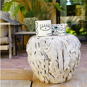 Holm Candle