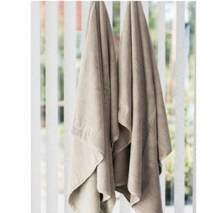 Bath Sheet 100x150 cm
