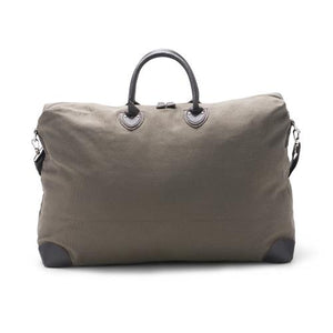 Harvard Weekend Bag / Olive