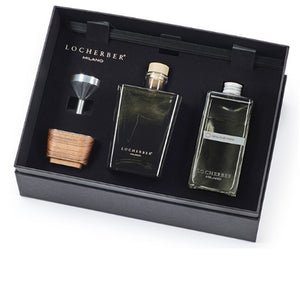 Azad Kashmere Skyline Gift Box / 500 ml