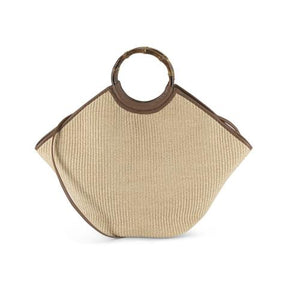 Cami Bag Paglia/Natural/Brown