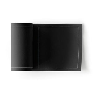 Mydrap Disposable Black