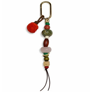 TIER 7 CHARM - EARTH / FOLKLORE