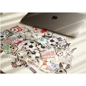 Stickers (3 pcs)