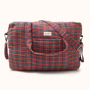 Thalia Diaper Bag