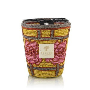 Frida Draozy Magda Candle