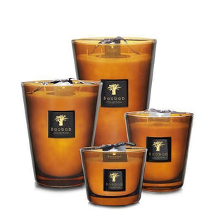 Cuir De Russie Candle