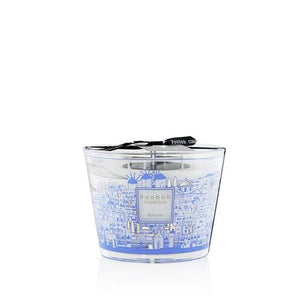 Cities Mykonos Candle