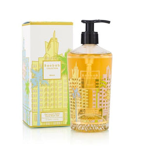 Baobab Hand Wash Gel 350ml