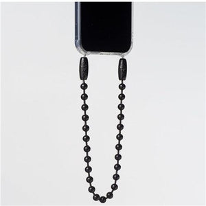 Ballchain Wristlet