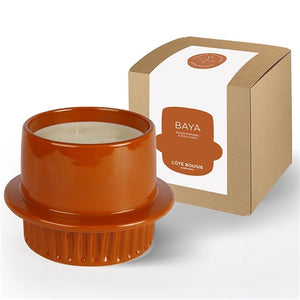 Baya Candle