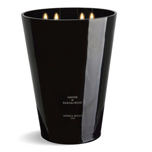 Cereria Premium Candle