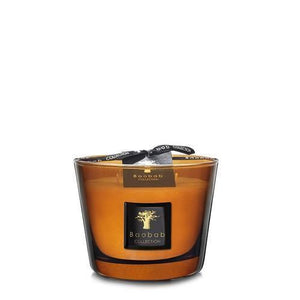 Cuir De Russie Candle