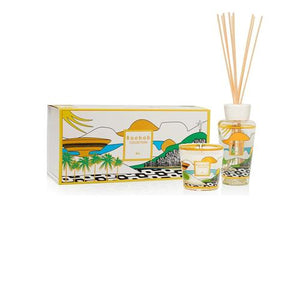 My First Baobab Gift Box Cities Rio