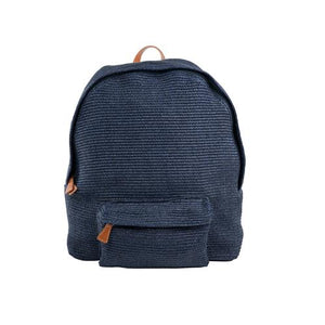 Zaino Paglia Backpack XL / Navyblue