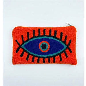 Large Eye Clutch