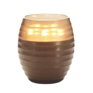 Onno Fregate Dark Smoked