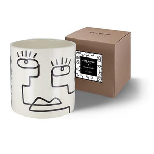 Zaman Candle