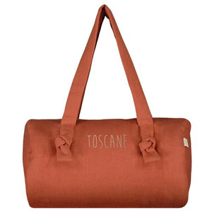 Jack the Bowling Bag / Terracota