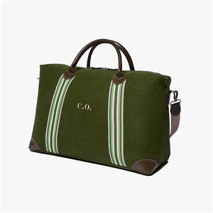 Harvard Duffel Bag - Macari