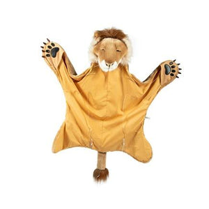 Lion Disguise