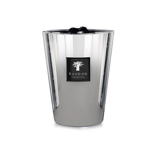 Platinum Candle