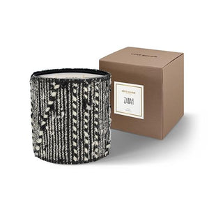 Zanafi Black Candle