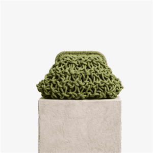 Small Rope Money Bag