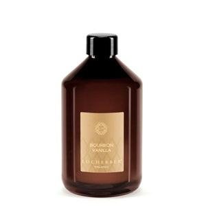 Bourbon Vanilla Refill / 500 ml