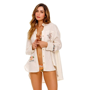 Swan Long Sleeve 17807