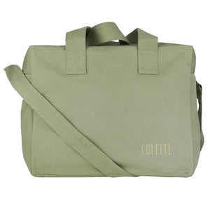 Arsene the Weekend Bag