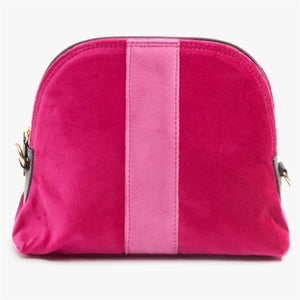 Twin Velvet Trousse