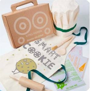 Little Mashers Chef Set