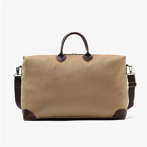 Harvard Duffel Bag X Fratelli Tallia di Delfino - Honey Way
