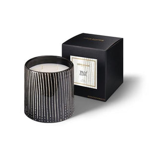 Zebre Candle