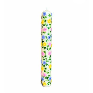 Pillar Candles 12 inch