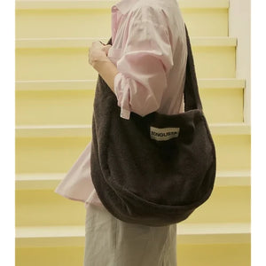 Bongusta Naram Cross Over Bag