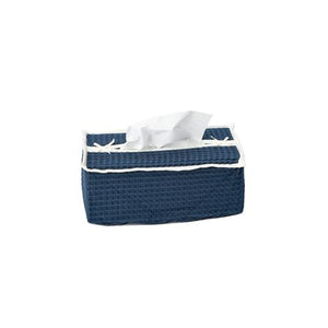 Waffle Tissue Cover