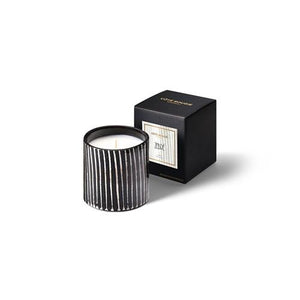 Zebre Candle Small