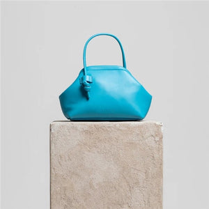 MINI MONEY POUCH IN LEATHER