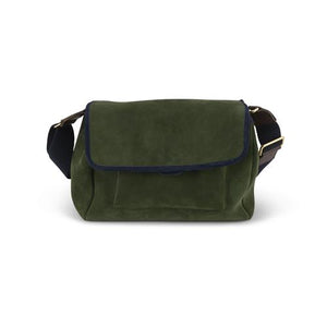 Ginni Bag Green/Blue