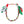 Bandana Necklace-Accessories-Workshop-Le Pompom