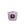 Filo Viola Candle