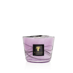 Filo Viola Candle