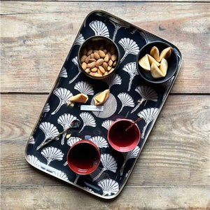 Rectangular Tray